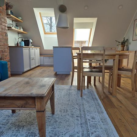 Home Away Home Tartu Esterno foto