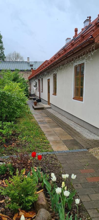 Home Away Home Tartu Esterno foto