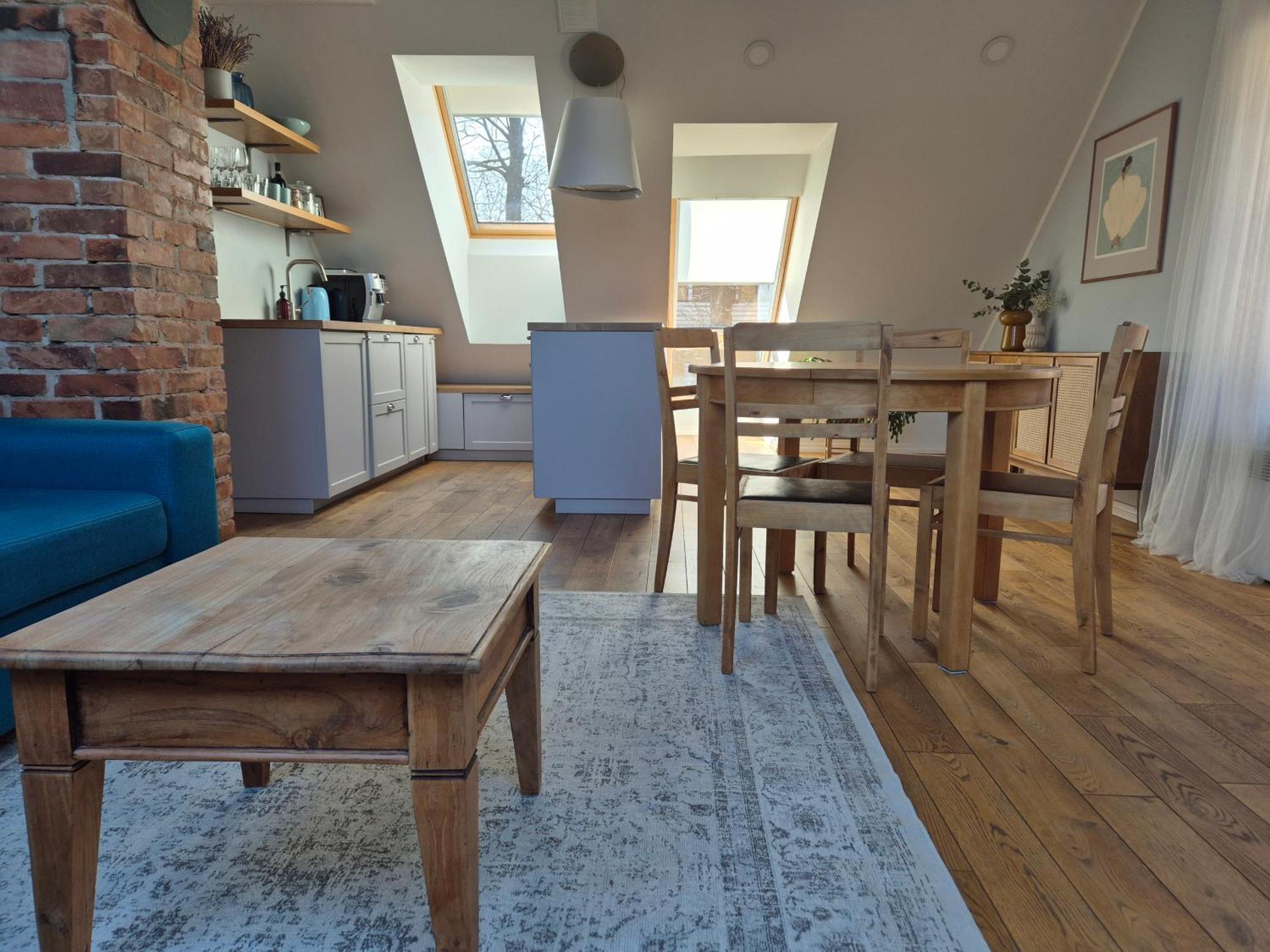 Home Away Home Tartu Esterno foto