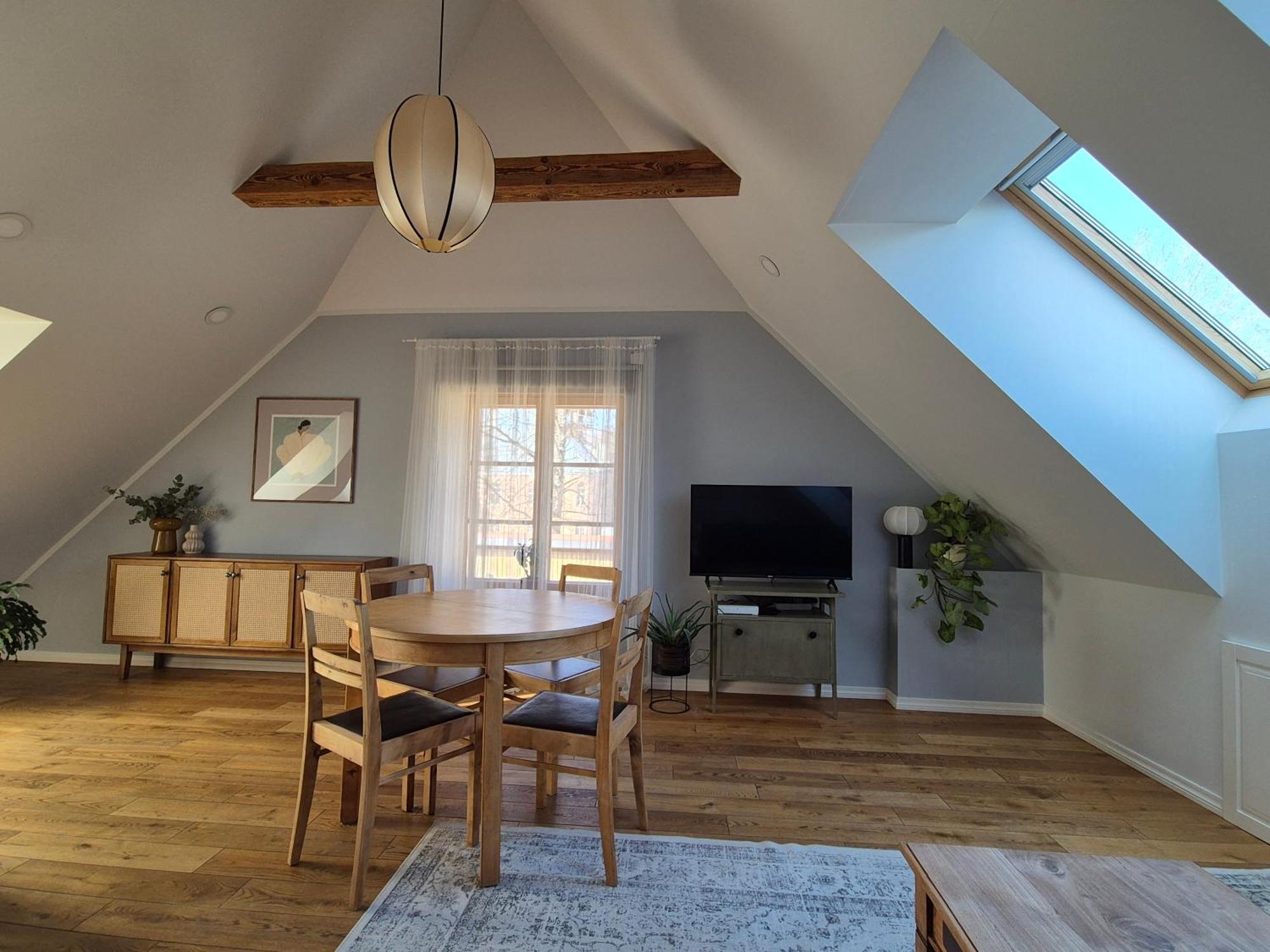 Home Away Home Tartu Esterno foto
