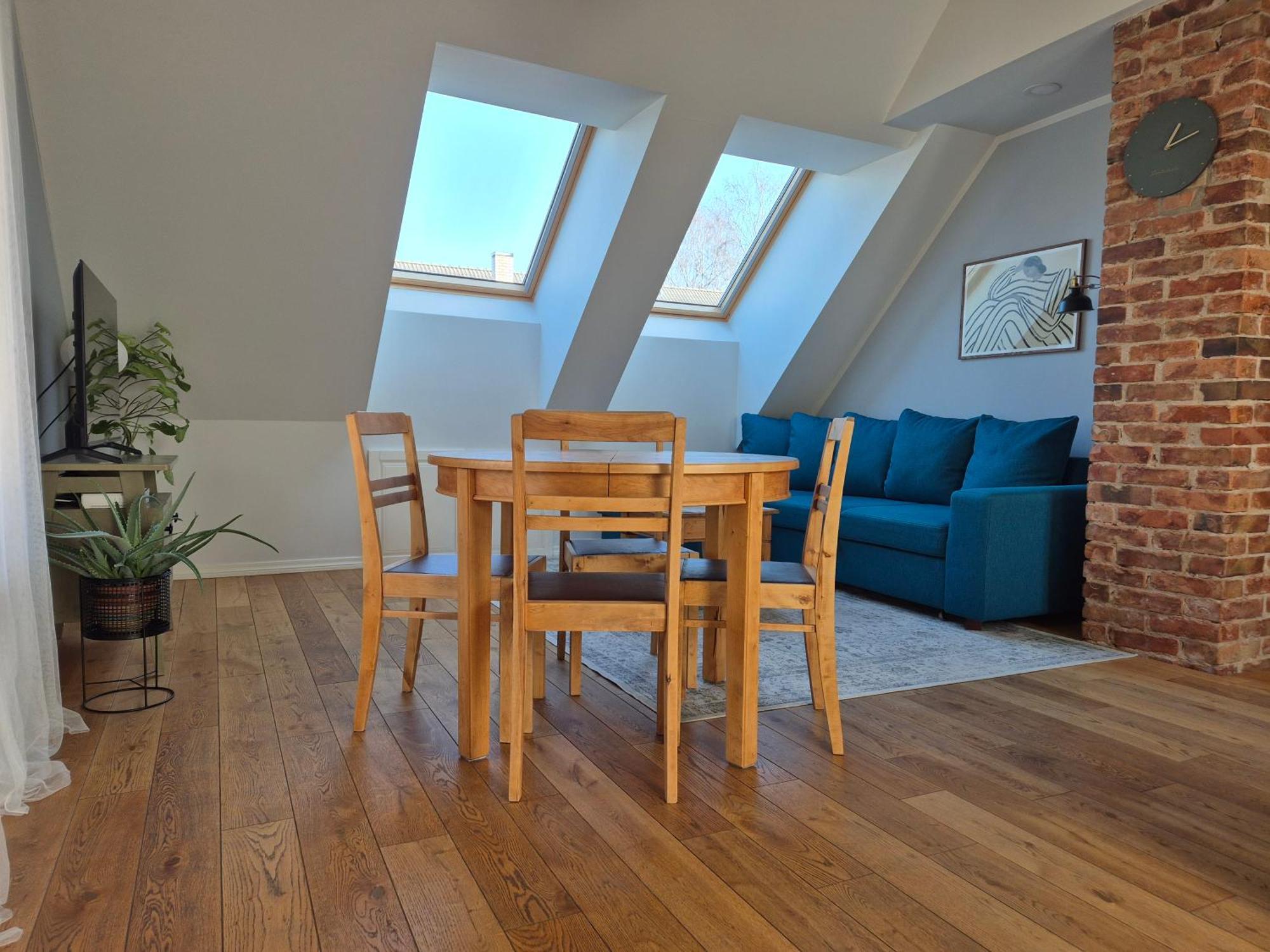 Home Away Home Tartu Esterno foto