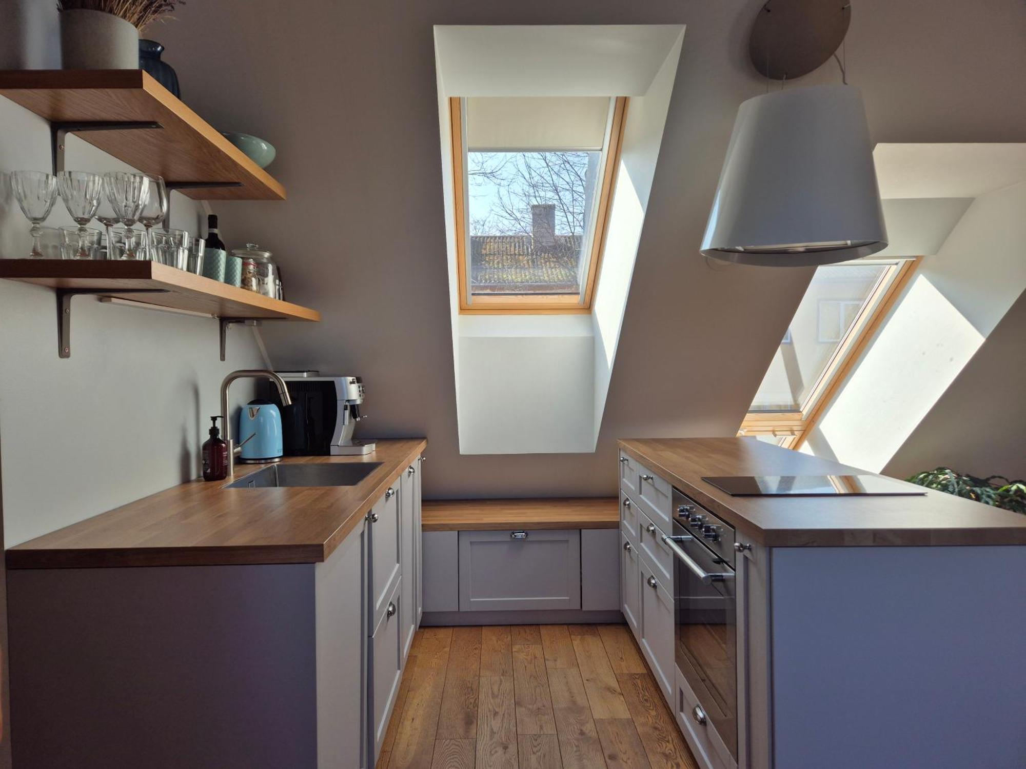 Home Away Home Tartu Esterno foto