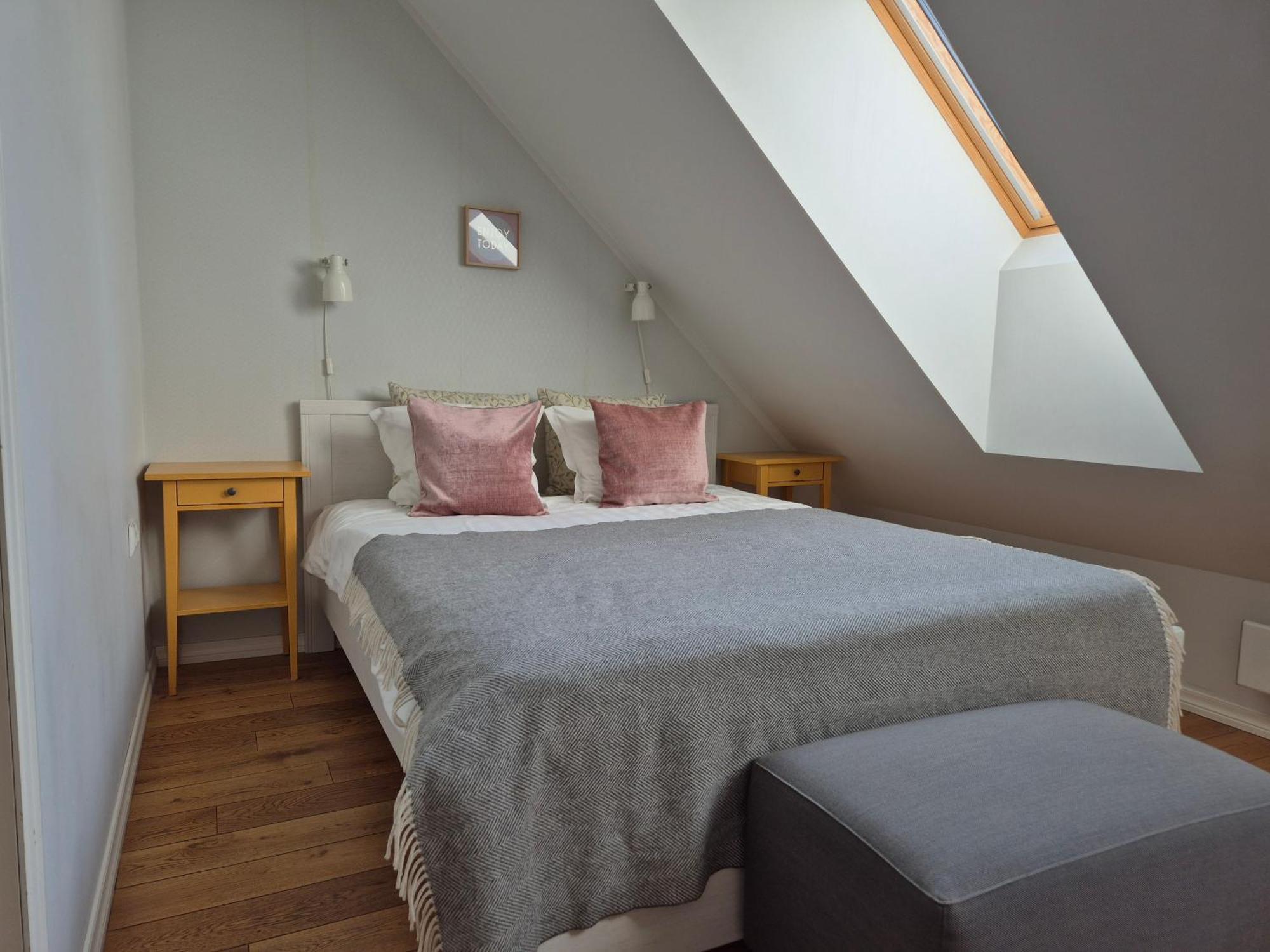 Home Away Home Tartu Esterno foto