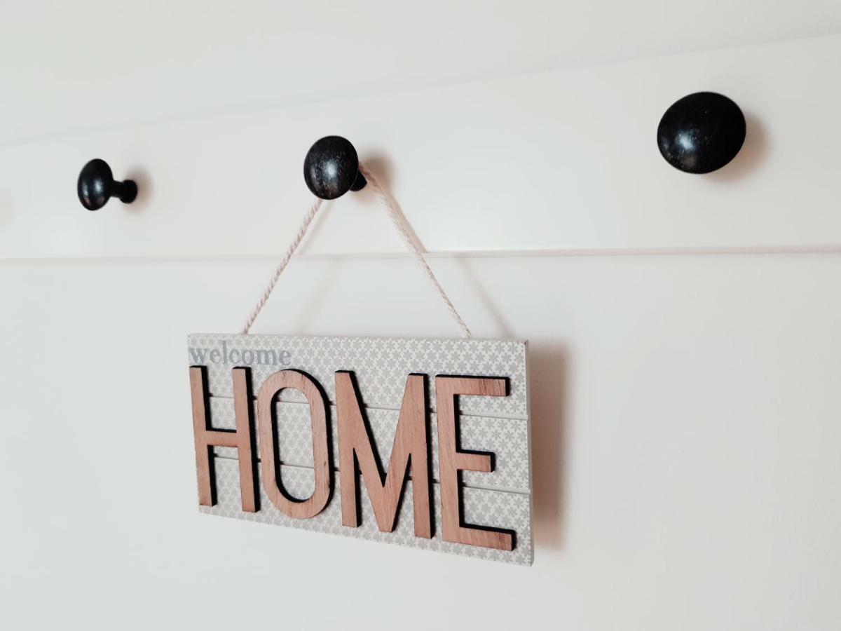 Home Away Home Tartu Esterno foto